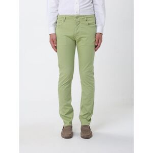Jacob Cohen Jeans Men Green